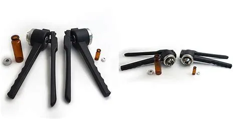 Crimper